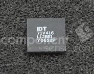 IDT71V416L12BEI