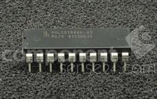 PALCE16V8H-25PC/4