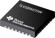 TLV320AIC3104