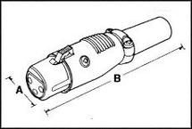 XLR-4-11C