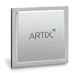 XC7A50T-2CPG236I