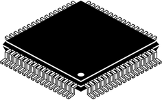 R5F2136CCDFP