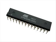 ATMEGA8L-8PU
