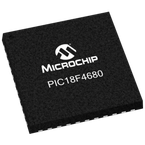 PIC18LF4680-I/ML
