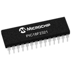 PIC18LF2321-I/SP