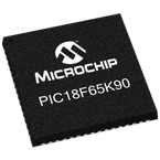 PIC18F65K90T-I/MR