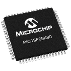 PIC18F65K90T-I/PT