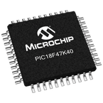 PIC18F47K40T-I/PT