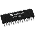 PIC18F26J11T-I/SO