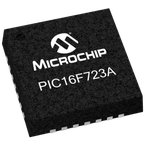 PIC16LF723AT-I/ML