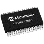 PIC16LF18856-I/SS