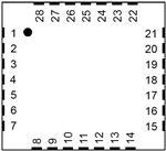 PIC16LF1933-I/SP