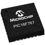 PIC16F767T-I/ML