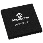 PIC16F747-I/ML