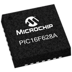 PIC16F628AT-I/ML