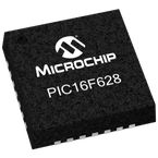PIC16F628AT-E/ML
