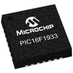 PIC16F1933-I/MV