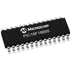 PIC16F18855-I/SO