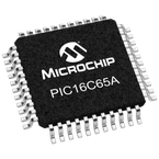 PIC16C65A-04I/PQ