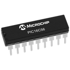 PIC16C56-RCI/P