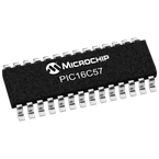 PIC16C57T-HS/SO