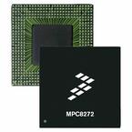 MPC8272CZQTIEA