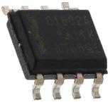 OPA1602AID