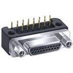 MWDM2L-25SCBR-.250