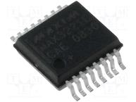 MAX3221ECAE+
