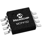 MCP4152-503E/MS