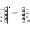 MAX965ESA+