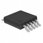 MAX5741AUB+