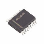 MAX165BCWN+