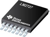 LM2727