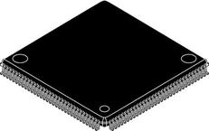 KSZ8842-PMQLI