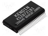 KSZ8721BI