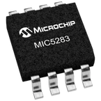 MIC5283-5.0YME-TR