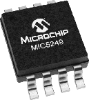 MIC5249-3.0YMM-TR