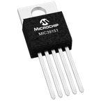MIC39151-1.65WT