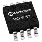 MCP6G02-E/SN