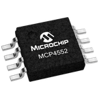 MCP4552-503E/MS