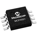 MCP4551-103E/MS