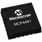 MCP4461T-502E/ML