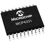 MCP4331-503E/ST