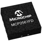 MCP2561FD-H/MF