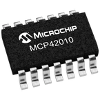 MCP42010T-E/SL
