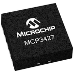 MCP3427T-E/MF