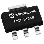 MCP1824ST-1802E/DB