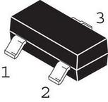 HSMP-3820-BLK
