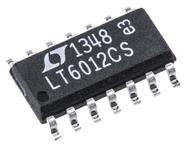 LT6012CS#PBF